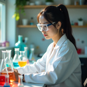 കെമിസ്ട്രിയില്‍നിന്നുള്ള പ്രസ്താവന ചോദ്യങ്ങള്‍: സെറ്റ് 1 താഴെ നല്‍കിയിരിക്കുന്ന പ്രസ്താവനകളില്‍ ശരിയേത്? 1. ആറ്റങ്ങളില്‍ അവയേക്കാള്‍ ചെറിയ കണങ്ങള്‍ അടങ്ങിയിരിക്കുന്നു. 2. ഒരു പദാര്‍ത്ഥത്തിന്റെ എല്ലാ ഗുണങ്ങളുമടങ്ങിയ സ്വതന്ത്രാവസ്ഥയില്‍ നിലനില്‍ക്കാന്‍ കഴിയുന്നതുമായ ഏറ്റവും ചെറിയ കണികയാണ് തന്മാത്ര. എ) 1 മാത്രം ശരി ബി) 2 മാത്രം ശരി സി) രണ്ടും ശരിയാണ് ഡി) ഒന്നും ശരിയല്ല. ഉത്തരം സി കാഥോഡ് രശ്മികളുടെ പ്രധാന സവിശേഷതകളുമായി ബന്ധപ്പെട്ട് തെറ്റായത് ഏത് എ) കാഥോഡ് രശ്മികള്‍ നേര്‍രേഖയില്‍ സഞ്ചരിക്കുന്നു ബി) കാഥോഡ് രശ്മികളിലെ കണങ്ങള്‍ക്ക് മാസ്സില്ല. സി) കാന്തിക മണ്ഡലത്തില്‍ ഇവയുടെ പാതയ്ക്ക് വ്യതിയാനം സംഭവിക്കുന്നു. ഡി) കാഥോഡ് രശ്മികളിലെ കണങ്ങള്‍ എല്ലാ പദാര്‍ത്ഥങ്ങളിലും അടങ്ങിയിരിക്കുന്നു. ഉത്തരം : ബി അയോണിക സംയുക്തങ്ങളുടെ പ്രധാന സവിശേഷതകളല്ലാത്തത് ഏത് എ) ബാഷ്പീകരണ സ്വഭാവം ഇല്ലാത്തവയാണ് ബി) പൊതുവേ വളരെ ഉയര്‍ന്ന ഉരുകല്‍ നിലയും താഴ്ന്ന തിളനിലയുമാണുള്ളത്. സി) ഖരാവസ്ഥയില്‍ ക്രിസ്റ്റലുകളായി കാണപ്പെടുന്നു ഡി) കാഠിന്യമുള്ളവയാണ്. ഉത്തരം: ബി പ്രസ്താവനകള്‍ പരിഗണിക്കുക 1. ജലം, ഹൈഡ്രജന്‍ ക്ലോറൈഡ് എന്നിവ പോളാര്‍ സ്വഭാവം കാണിക്കുന്ന സംയുക്തങ്ങളാണ്. 2. CO2, CCl4, BeF2 തുടങ്ങിയ സംയുക്തങ്ങള്‍ പോളാര്‍ സ്വഭാവം പ്രകടിപ്പിക്കുന്നില്ല. എ) 1 ഉം 2 ഉം ശരിയല്ല ബി) 1 മാത്രം തെറ്റ് സി) 2 മാത്രം ശരി ഡി) 1 ഉം 2 ഉം ശരിയാണ് ഉത്തരം : ഡി ഡാള്‍ട്ടന്റെ അറ്റോമിക സിദ്ധാന്തത്തില്‍ പ്രസ്താവിച്ച ഏത് നിയമമാണ് പില്‍ക്കാലത്ത് തെറ്റാണെന്ന് തെളിയിക്കപ്പെട്ടത്? എ) ഒരു രാസപ്രവര്‍ത്തനത്തില്‍ ആറ്റങ്ങള്‍ നിര്‍മ്മിക്കപ്പെടുകയോ നശിപ്പിക്കപ്പെടുകയോ ചെയ്യുന്നില്ല. ബി) ദ്രവ്യം നിര്‍മ്മിച്ചിരിക്കുന്നത് വിഭജിക്കാന്‍ കഴിയാത്ത ആറ്റങ്ങളാലാണ് സി) ഒരു മൂലകത്തിന്റെ എല്ലാ ആറ്റങ്ങള്‍ക്കും ഒരേ ഗുണമാണുള്ളത്. ഡി) വ്യത്യസ്ത മൂലകങ്ങളുടെ ആറ്റങ്ങള്‍ ഒരു നിശ്ചിത അനുപാതത്തില്‍ കൂടിച്ചേര്‍ന്ന് സംയുക്തങ്ങള്‍ ഉണ്ടാകുന്നു. ഉത്തരം ബി ഹൈഡ്രജന്റെ രേഖാ സ്‌പെക്ട്രവുമായി ബന്ധപ്പെട്ട് ശരിയായത് ഏത് 1. വാതക ഹൈഡ്രജനിലൂടെ വൈദ്യുത ഡിസ്ചാര്‍ജ് കടന്നു പോകുമ്പോള്‍ H2 തന്മാത്രകള്‍ വിഘടിക്കുകയും ഉത്തേജിത ഹൈഡ്രജന്‍ ആറ്റങ്ങള്‍ നിശ്ചിത ആവൃത്തിയിലുള്ള വൈദ്യുത കാന്തിക വികിരണങ്ങള്‍ പുറപ്പെടുവിക്കുകയും ചെയ്യുന്നു. 2. എല്ലാ മൂലകങ്ങളിലും വച്ച് ഹൈഡ്രജനാണ് ഏറ്റവും ലളിതമായ രേഖാ സ്‌പെക്ട്രം ഉള്ളത്. 3. ഹൈഡ്രജന്‍ സ്‌പെക്ട്രത്തിലെ പാഷെന്‍ ശ്രേണിയിലെ രേഖകള്‍ മാത്രമാണ് വിദ്യുത് കാന്തിക സ്‌പെക്ട്രത്തിന്റെ ദൃശ്യമേഖലയില്‍ കാണാനാകുന്നത്. എ) 1 മാത്രം ശരി ബി) 2 ഉം 3 ഉം ശരി സി) 1 ഉം 2 ഉം ശരി ഡി) എല്ലാം ശരിയാണ് ഉത്തരം സി ഫ്രിയോണ്‍ വാതകങ്ങളെപ്പറ്റിയുള്ള പ്രസ്താവനകളില്‍ തെറ്റേത് എ) മീഥെയ്‌ന്റേയും ഈഥെയ്‌ന്റേയും ക്ലോറോഫ്‌ളൂറോ കാര്‍ബണ്‍ സംയുക്തങ്ങളാണ് ബി) ഇവ സ്ഥിരതയില്ലാത്ത നശീകരണ സ്വഭാവമുള്ള സംയുക്തങ്ങളാണ് സി) ഇവ പ്രതിപ്രവര്‍ത്തനശേഷിയില്ലാത്ത വിഷകരമല്ലാത്ത, വേഗത്തില്‍ ദ്രവീകരിക്കാന്‍ കഴിയുന്ന സംയുക്തങ്ങളാണ് ഡി) ഇവ ഓസോണ്‍ സന്തുലനത്തെ വ്യത്യാസപ്പെടുത്തുന്നു. ഉത്തരം ബി best psc coaching center calicut silverleaf psc academy, best psc coaching center silverelaf psc academy kozhikode