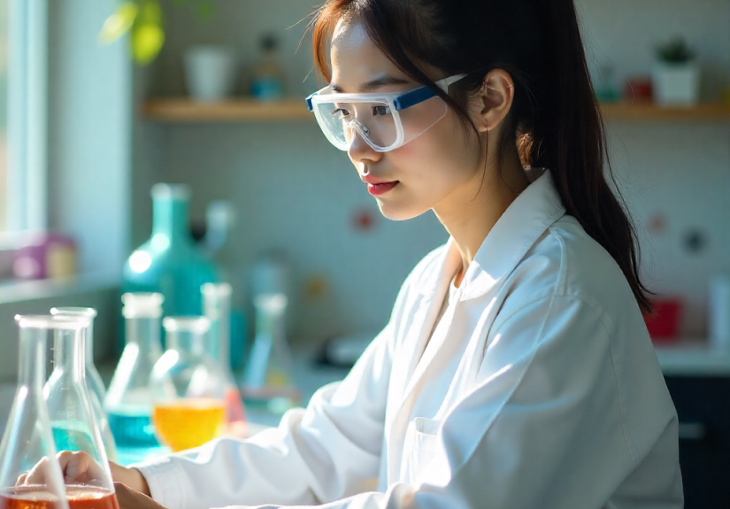 കെമിസ്ട്രിയില്‍നിന്നുള്ള പ്രസ്താവന ചോദ്യങ്ങള്‍: സെറ്റ് 1 താഴെ നല്‍കിയിരിക്കുന്ന പ്രസ്താവനകളില്‍ ശരിയേത്? 1. ആറ്റങ്ങളില്‍ അവയേക്കാള്‍ ചെറിയ കണങ്ങള്‍ അടങ്ങിയിരിക്കുന്നു. 2. ഒരു പദാര്‍ത്ഥത്തിന്റെ എല്ലാ ഗുണങ്ങളുമടങ്ങിയ സ്വതന്ത്രാവസ്ഥയില്‍ നിലനില്‍ക്കാന്‍ കഴിയുന്നതുമായ ഏറ്റവും ചെറിയ കണികയാണ് തന്മാത്ര. എ) 1 മാത്രം ശരി ബി) 2 മാത്രം ശരി സി) രണ്ടും ശരിയാണ് ഡി) ഒന്നും ശരിയല്ല. ഉത്തരം സി കാഥോഡ് രശ്മികളുടെ പ്രധാന സവിശേഷതകളുമായി ബന്ധപ്പെട്ട് തെറ്റായത് ഏത് എ) കാഥോഡ് രശ്മികള്‍ നേര്‍രേഖയില്‍ സഞ്ചരിക്കുന്നു ബി) കാഥോഡ് രശ്മികളിലെ കണങ്ങള്‍ക്ക് മാസ്സില്ല. സി) കാന്തിക മണ്ഡലത്തില്‍ ഇവയുടെ പാതയ്ക്ക് വ്യതിയാനം സംഭവിക്കുന്നു. ഡി) കാഥോഡ് രശ്മികളിലെ കണങ്ങള്‍ എല്ലാ പദാര്‍ത്ഥങ്ങളിലും അടങ്ങിയിരിക്കുന്നു. ഉത്തരം : ബി അയോണിക സംയുക്തങ്ങളുടെ പ്രധാന സവിശേഷതകളല്ലാത്തത് ഏത് എ) ബാഷ്പീകരണ സ്വഭാവം ഇല്ലാത്തവയാണ് ബി) പൊതുവേ വളരെ ഉയര്‍ന്ന ഉരുകല്‍ നിലയും താഴ്ന്ന തിളനിലയുമാണുള്ളത്. സി) ഖരാവസ്ഥയില്‍ ക്രിസ്റ്റലുകളായി കാണപ്പെടുന്നു ഡി) കാഠിന്യമുള്ളവയാണ്. ഉത്തരം: ബി പ്രസ്താവനകള്‍ പരിഗണിക്കുക 1. ജലം, ഹൈഡ്രജന്‍ ക്ലോറൈഡ് എന്നിവ പോളാര്‍ സ്വഭാവം കാണിക്കുന്ന സംയുക്തങ്ങളാണ്. 2. CO2, CCl4, BeF2 തുടങ്ങിയ സംയുക്തങ്ങള്‍ പോളാര്‍ സ്വഭാവം പ്രകടിപ്പിക്കുന്നില്ല. എ) 1 ഉം 2 ഉം ശരിയല്ല ബി) 1 മാത്രം തെറ്റ് സി) 2 മാത്രം ശരി ഡി) 1 ഉം 2 ഉം ശരിയാണ് ഉത്തരം : ഡി ഡാള്‍ട്ടന്റെ അറ്റോമിക സിദ്ധാന്തത്തില്‍ പ്രസ്താവിച്ച ഏത് നിയമമാണ് പില്‍ക്കാലത്ത് തെറ്റാണെന്ന് തെളിയിക്കപ്പെട്ടത്? എ) ഒരു രാസപ്രവര്‍ത്തനത്തില്‍ ആറ്റങ്ങള്‍ നിര്‍മ്മിക്കപ്പെടുകയോ നശിപ്പിക്കപ്പെടുകയോ ചെയ്യുന്നില്ല. ബി) ദ്രവ്യം നിര്‍മ്മിച്ചിരിക്കുന്നത് വിഭജിക്കാന്‍ കഴിയാത്ത ആറ്റങ്ങളാലാണ് സി) ഒരു മൂലകത്തിന്റെ എല്ലാ ആറ്റങ്ങള്‍ക്കും ഒരേ ഗുണമാണുള്ളത്. ഡി) വ്യത്യസ്ത മൂലകങ്ങളുടെ ആറ്റങ്ങള്‍ ഒരു നിശ്ചിത അനുപാതത്തില്‍ കൂടിച്ചേര്‍ന്ന് സംയുക്തങ്ങള്‍ ഉണ്ടാകുന്നു. ഉത്തരം ബി ഹൈഡ്രജന്റെ രേഖാ സ്‌പെക്ട്രവുമായി ബന്ധപ്പെട്ട് ശരിയായത് ഏത് 1. വാതക ഹൈഡ്രജനിലൂടെ വൈദ്യുത ഡിസ്ചാര്‍ജ് കടന്നു പോകുമ്പോള്‍ H2 തന്മാത്രകള്‍ വിഘടിക്കുകയും ഉത്തേജിത ഹൈഡ്രജന്‍ ആറ്റങ്ങള്‍ നിശ്ചിത ആവൃത്തിയിലുള്ള വൈദ്യുത കാന്തിക വികിരണങ്ങള്‍ പുറപ്പെടുവിക്കുകയും ചെയ്യുന്നു. 2. എല്ലാ മൂലകങ്ങളിലും വച്ച് ഹൈഡ്രജനാണ് ഏറ്റവും ലളിതമായ രേഖാ സ്‌പെക്ട്രം ഉള്ളത്. 3. ഹൈഡ്രജന്‍ സ്‌പെക്ട്രത്തിലെ പാഷെന്‍ ശ്രേണിയിലെ രേഖകള്‍ മാത്രമാണ് വിദ്യുത് കാന്തിക സ്‌പെക്ട്രത്തിന്റെ ദൃശ്യമേഖലയില്‍ കാണാനാകുന്നത്. എ) 1 മാത്രം ശരി ബി) 2 ഉം 3 ഉം ശരി സി) 1 ഉം 2 ഉം ശരി ഡി) എല്ലാം ശരിയാണ് ഉത്തരം സി ഫ്രിയോണ്‍ വാതകങ്ങളെപ്പറ്റിയുള്ള പ്രസ്താവനകളില്‍ തെറ്റേത് എ) മീഥെയ്‌ന്റേയും ഈഥെയ്‌ന്റേയും ക്ലോറോഫ്‌ളൂറോ കാര്‍ബണ്‍ സംയുക്തങ്ങളാണ് ബി) ഇവ സ്ഥിരതയില്ലാത്ത നശീകരണ സ്വഭാവമുള്ള സംയുക്തങ്ങളാണ് സി) ഇവ പ്രതിപ്രവര്‍ത്തനശേഷിയില്ലാത്ത വിഷകരമല്ലാത്ത, വേഗത്തില്‍ ദ്രവീകരിക്കാന്‍ കഴിയുന്ന സംയുക്തങ്ങളാണ് ഡി) ഇവ ഓസോണ്‍ സന്തുലനത്തെ വ്യത്യാസപ്പെടുത്തുന്നു. ഉത്തരം ബി best psc coaching center calicut silverleaf psc academy, best psc coaching center silverelaf psc academy kozhikode